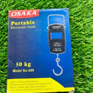 Osaka portable Electronic Scale