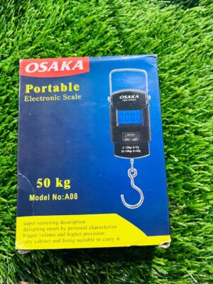 Osaka portable Electronic Scale