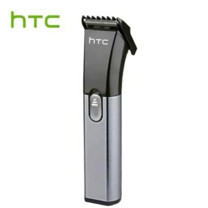 HTC AT-1107B রিচার্জেবল কর্ডলেস বিয়ার্ড ট্রিমার