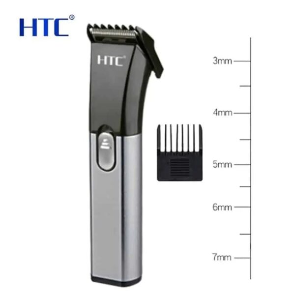 htc trimmer with scale