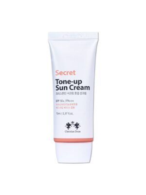 Christian Dean Secret Tone Up Sun Cream